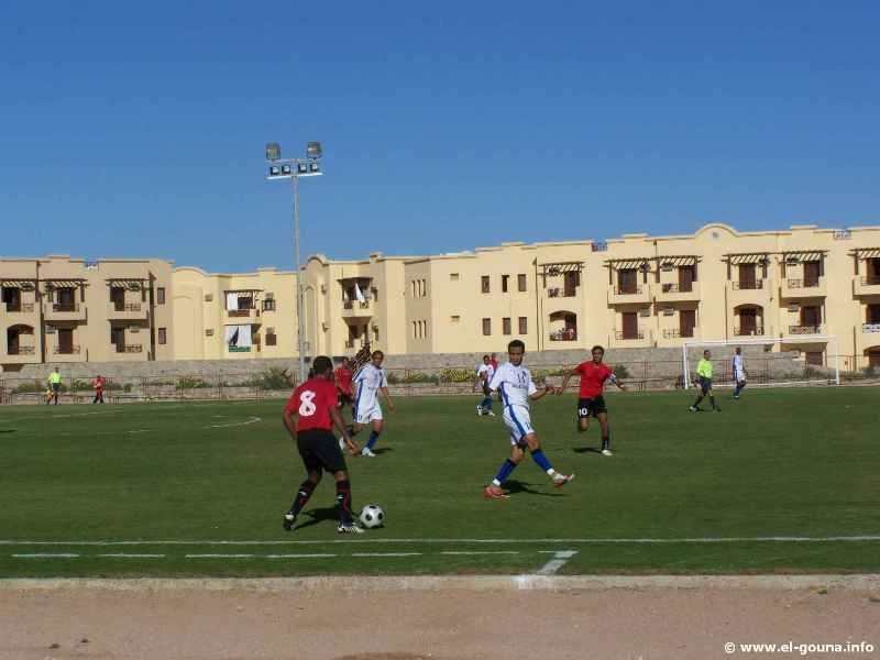 FC El Gouna 016